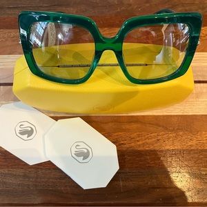 Swarovski Sunglasses